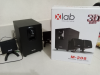 Xlab M-208